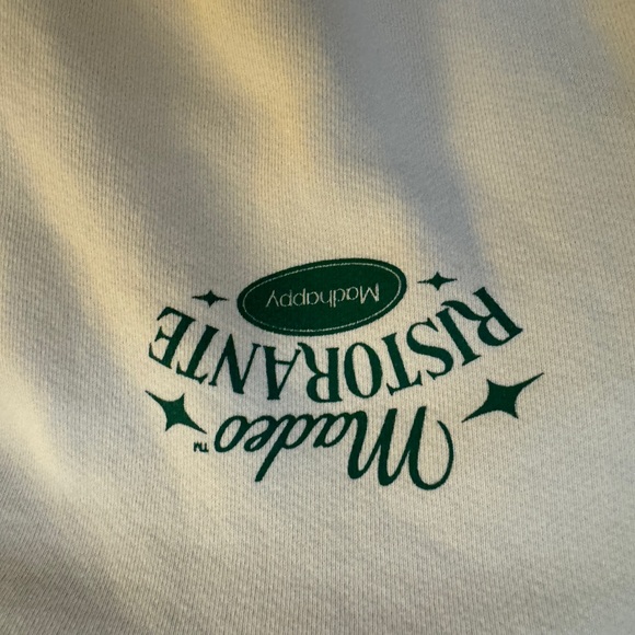 Madhappy Sweatshirt - Picture 3 of 4